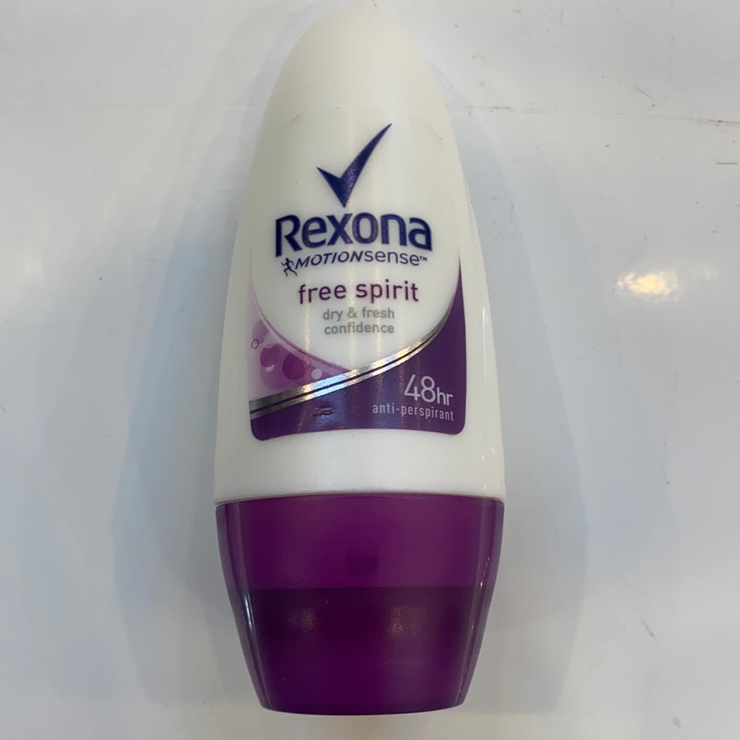 Rexona