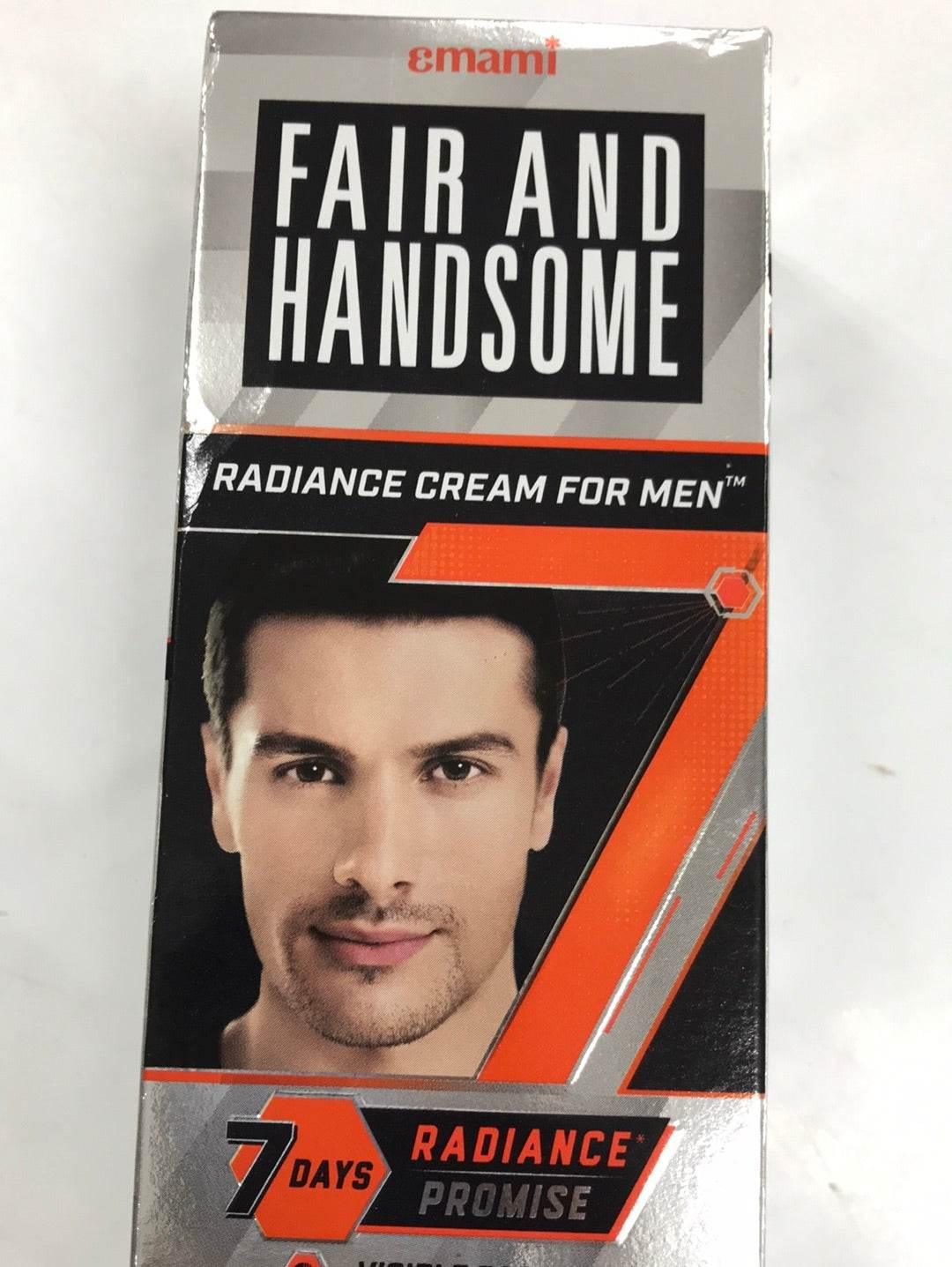 FAIR & HANDSOME 60g - AL MODINA