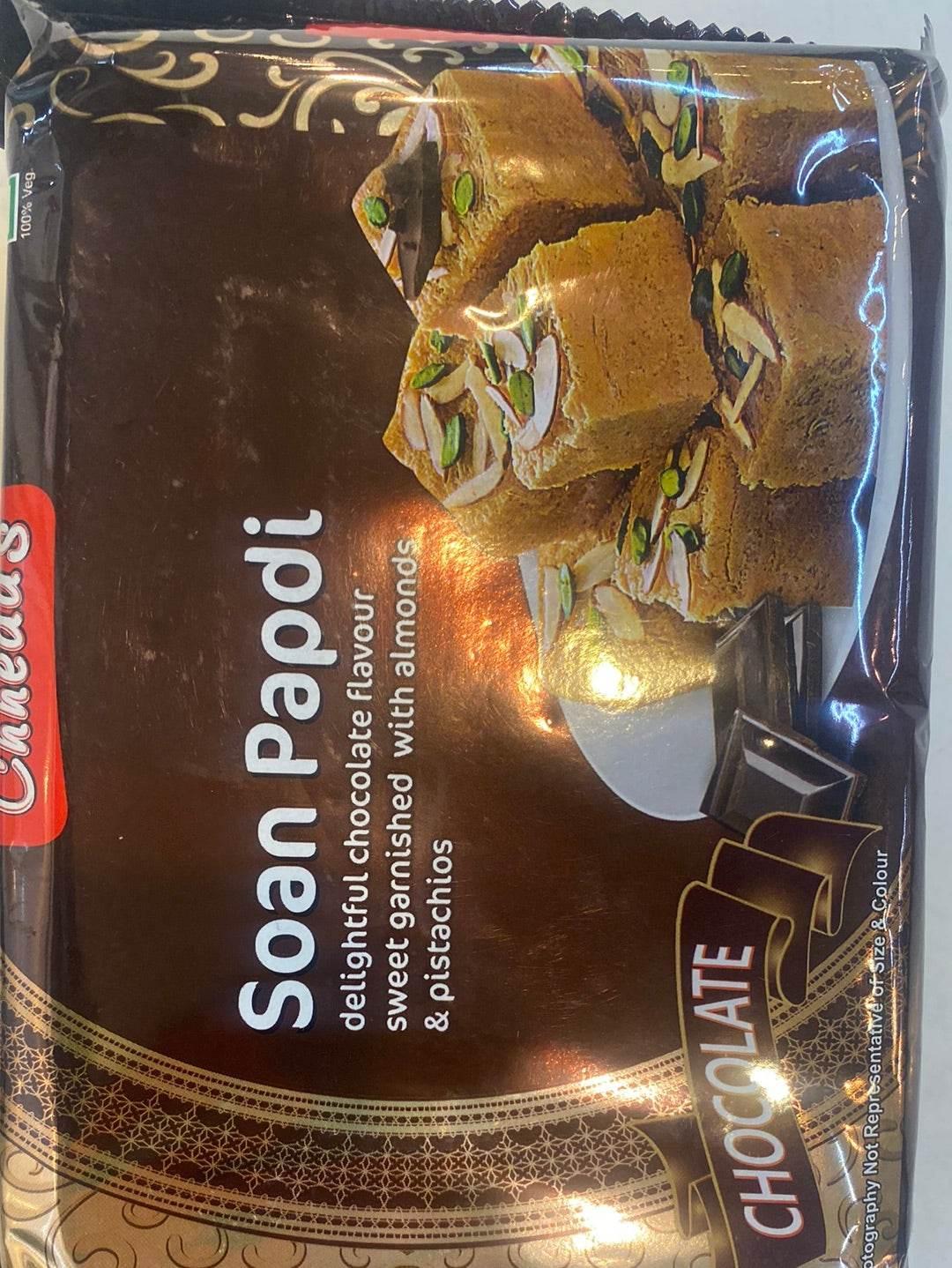 SOAN PAPDI CHOCOLATE - AL MODINA