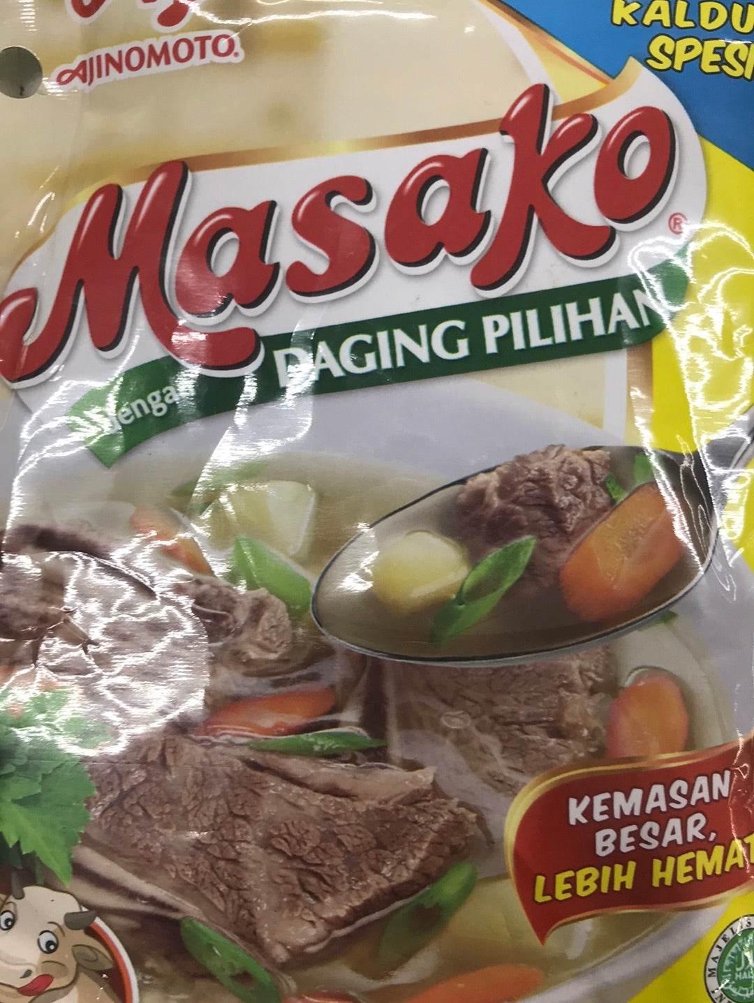 MASAKO DAGING PILIHAN - AL MODINA