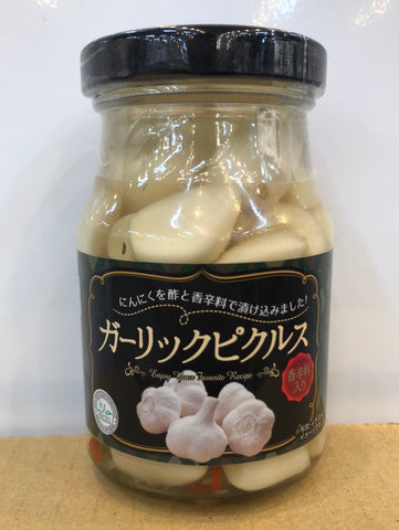 Garlic Pickled 115g