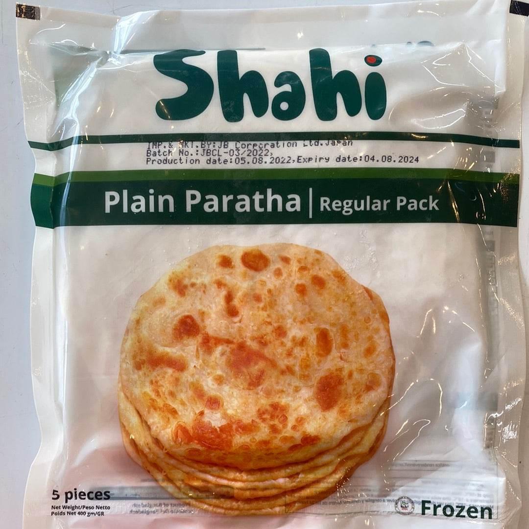 Plain Paratha - AL MODINA