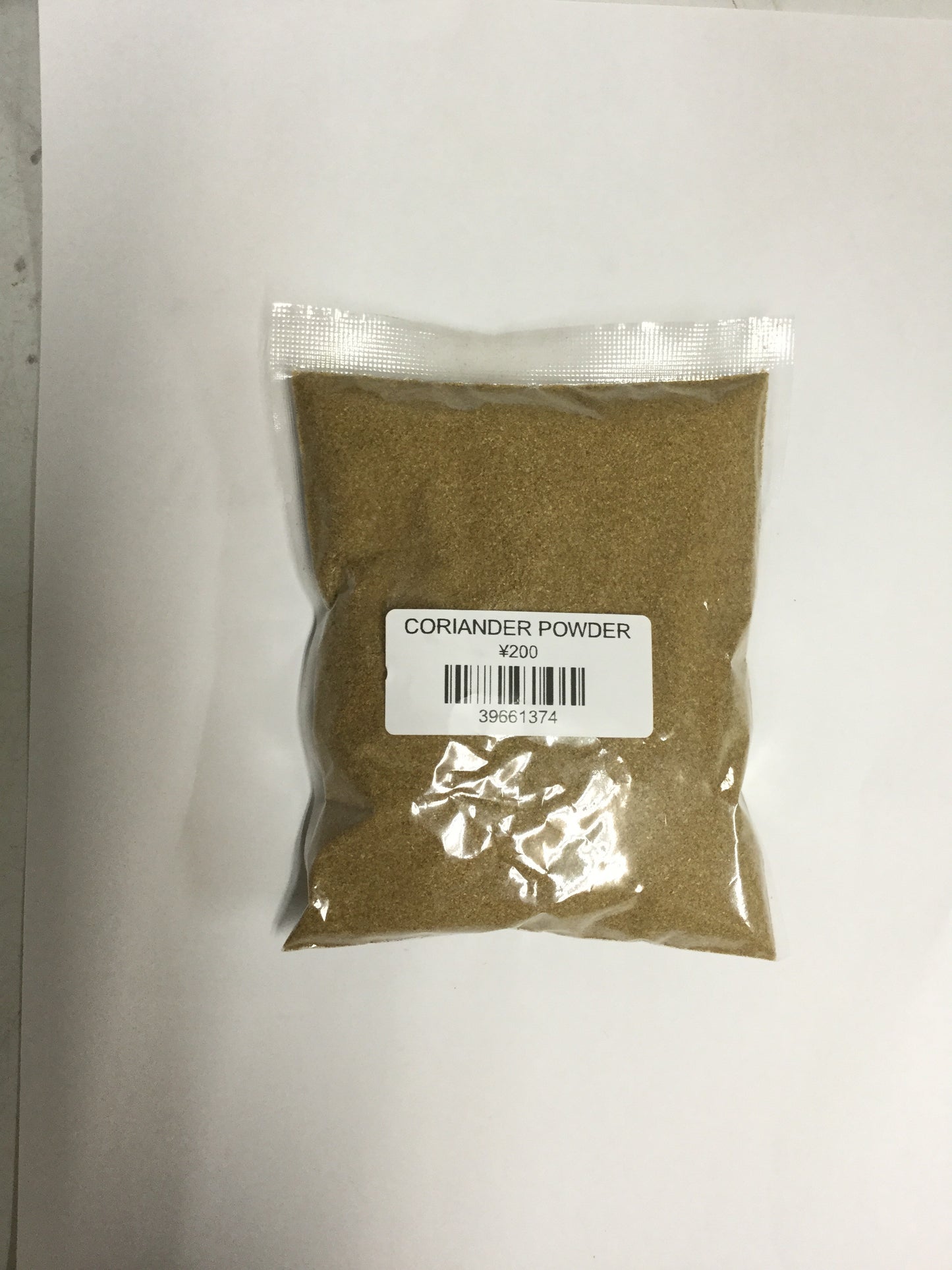 Coriander Powder