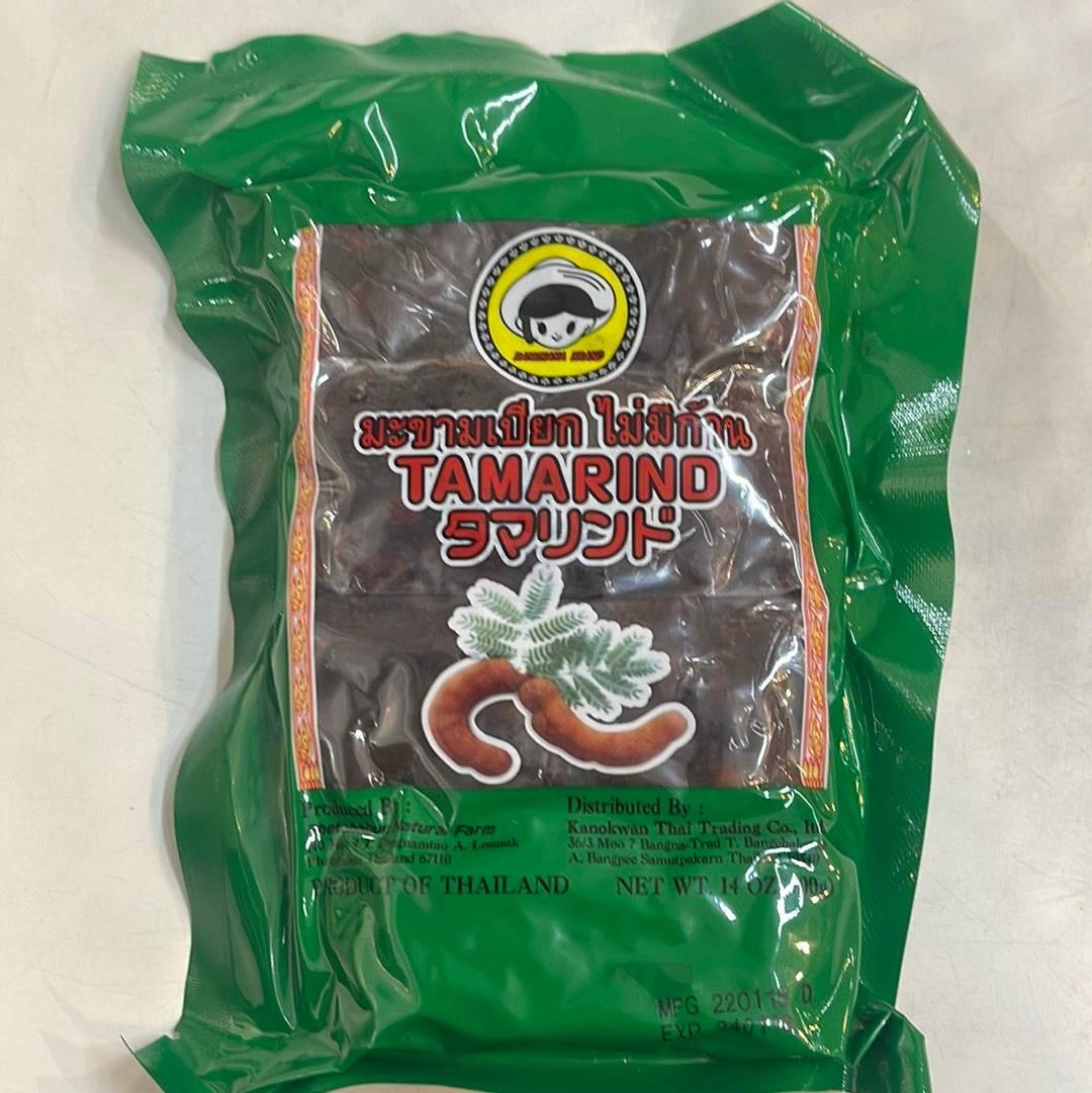 TAMARIND - AL MODINA