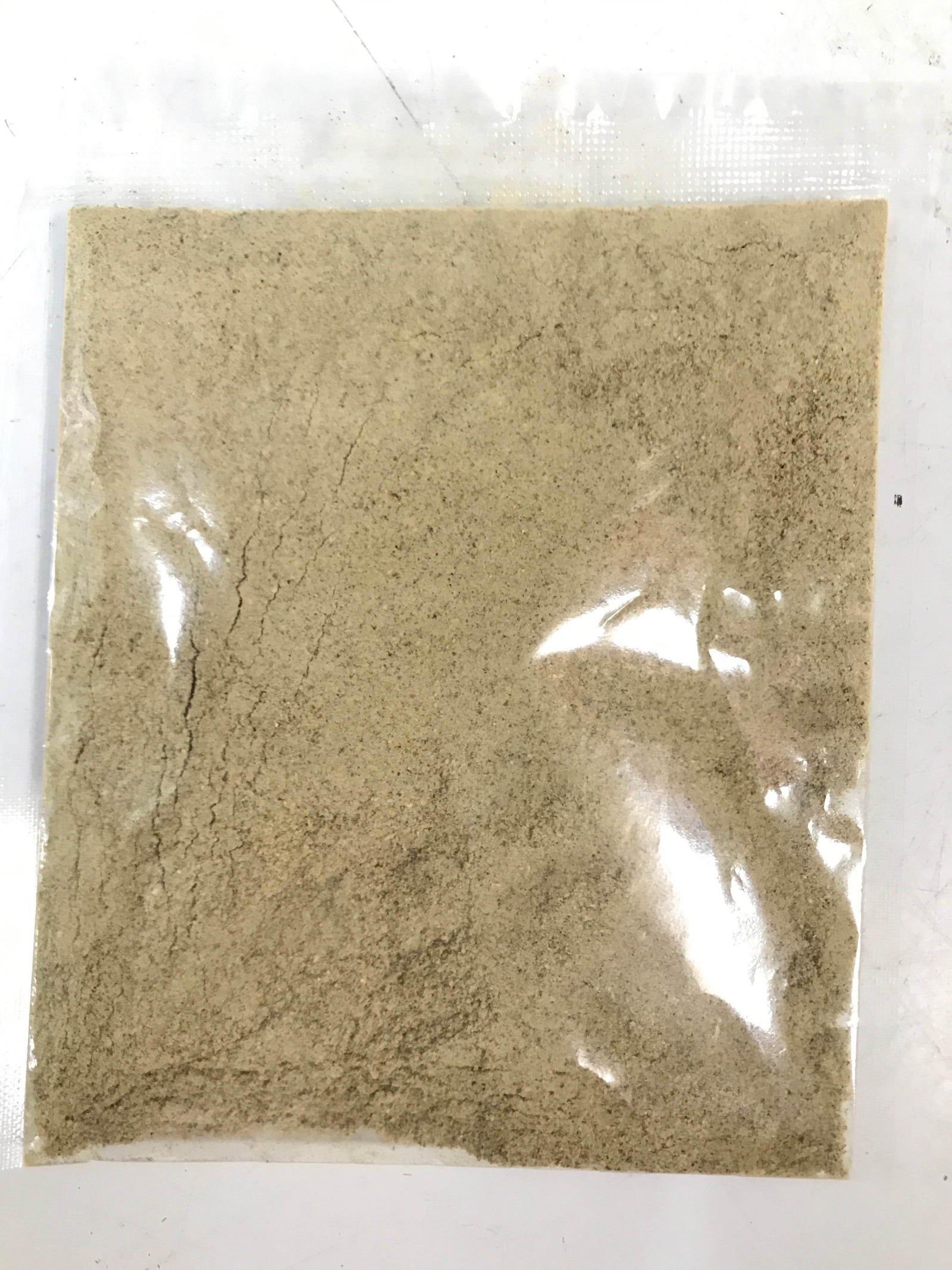 White Paper Powder - AL MODINA