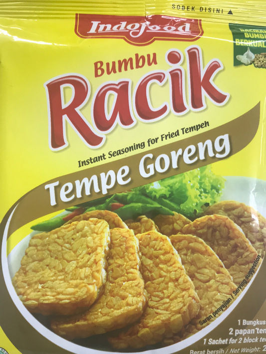 BUMBU RACIK 20g - AL MODINA