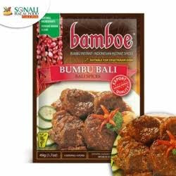 Bumbu Bali by Bamboe