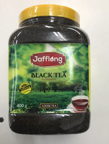 Black Tea (Jafflong) 400G