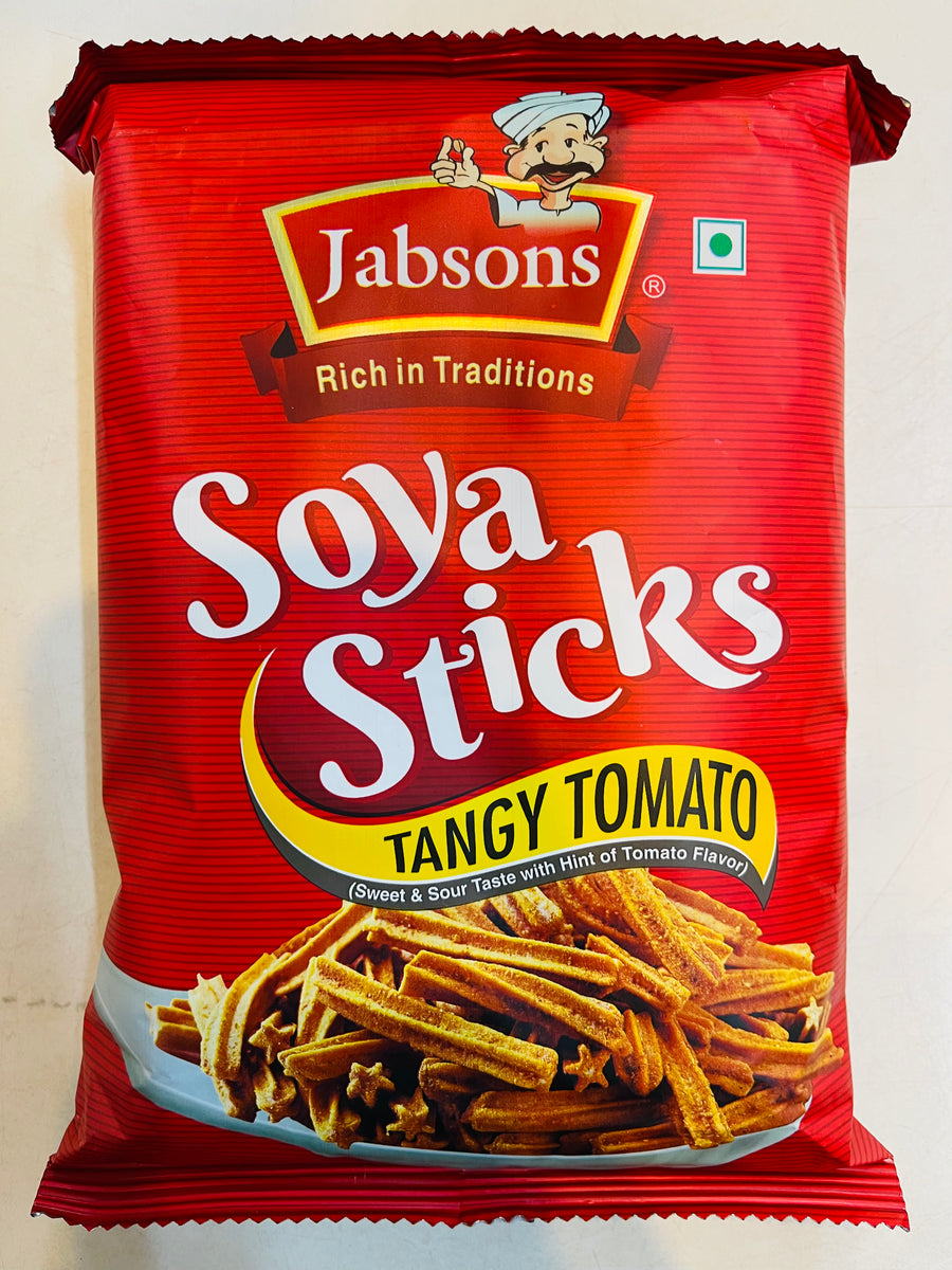 SOYA STICKS - AL MODINA