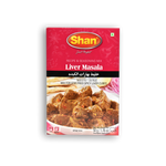 Liver Masala by Shan 50g