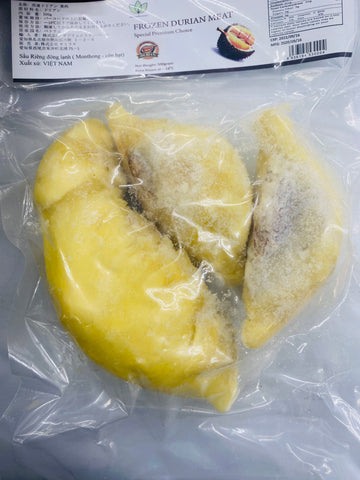 DURIAN MEAT
