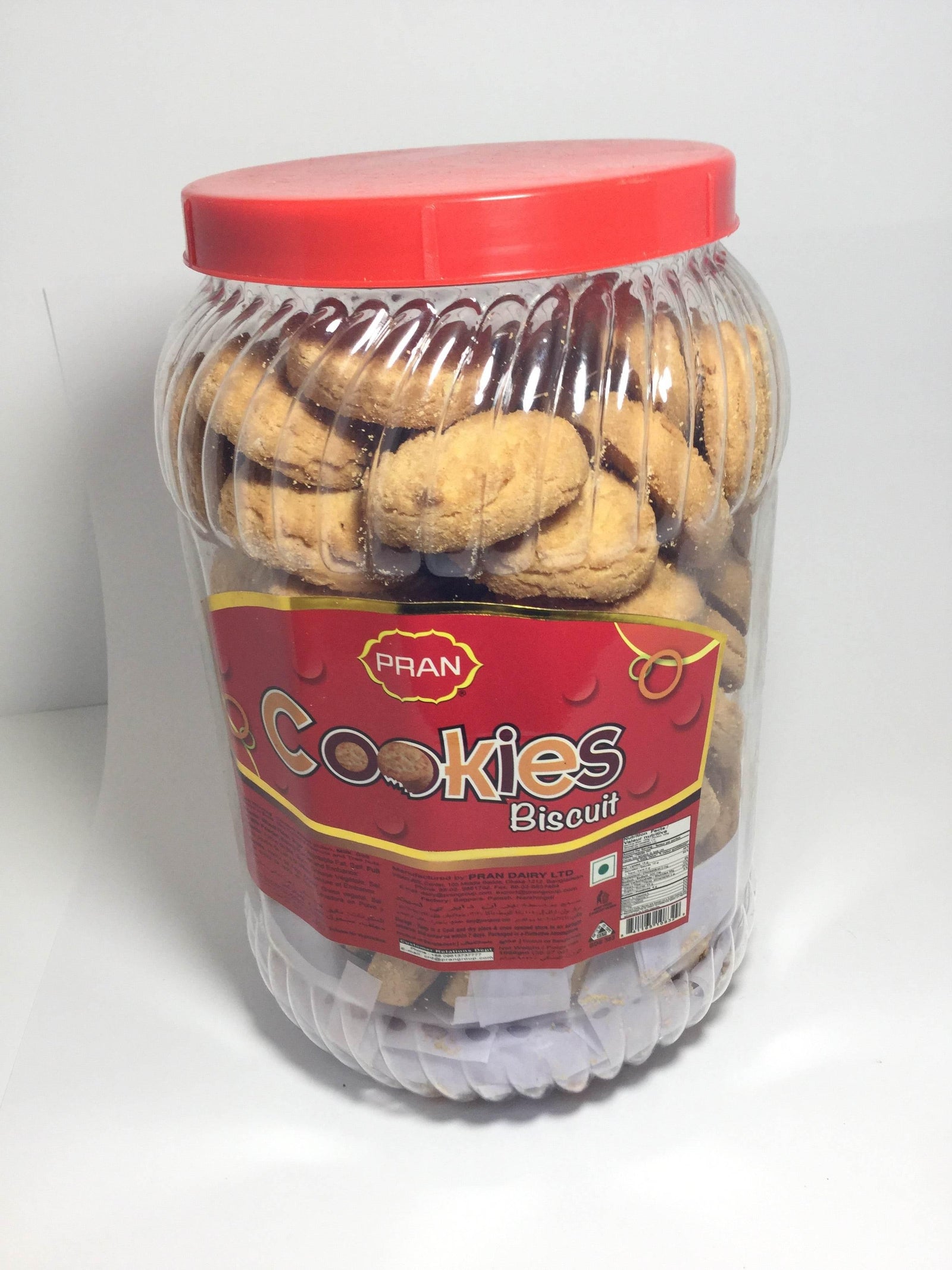 Cookies Biscuit - AL MODINA