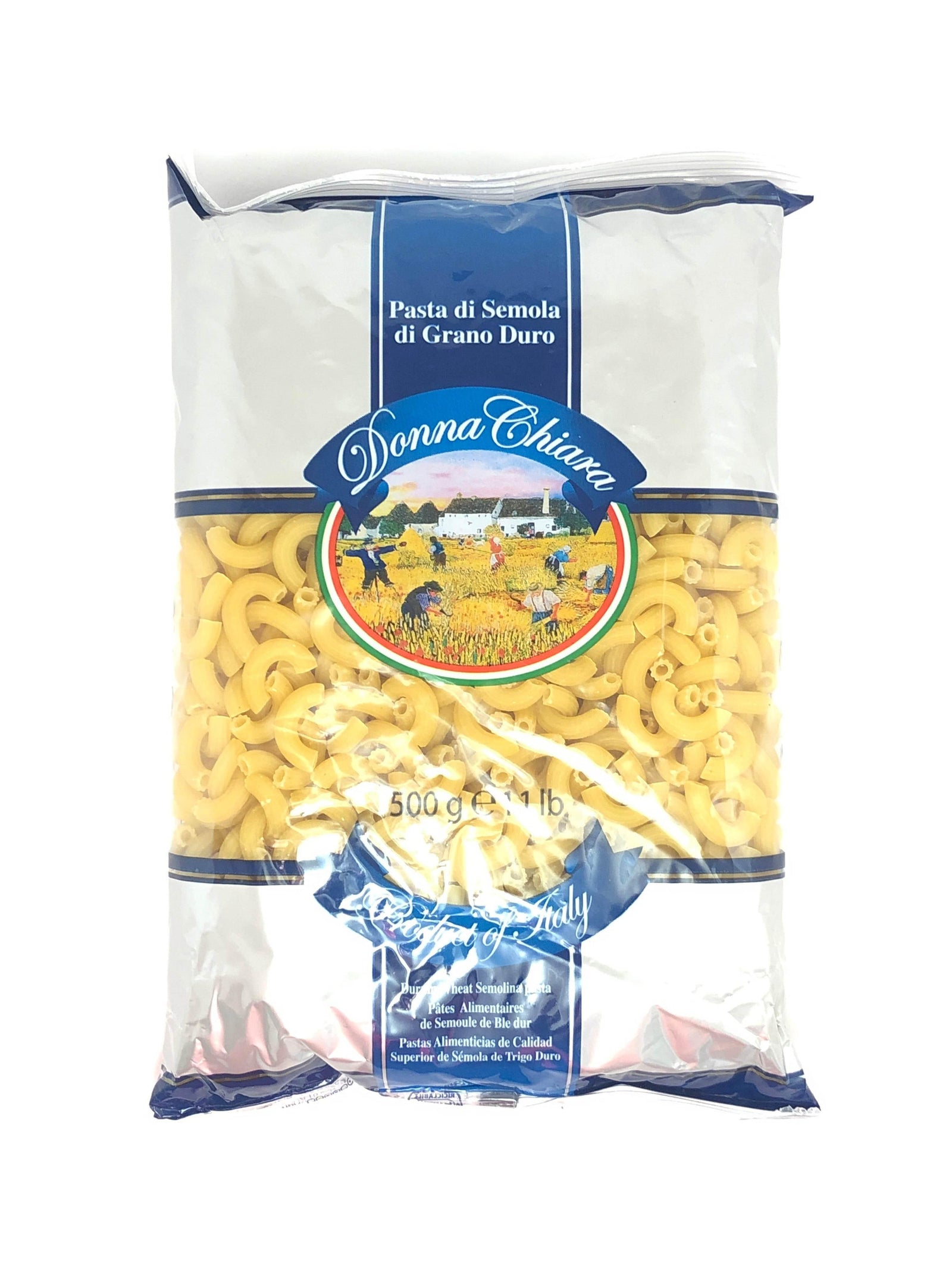 Macaroni - AL MODINA