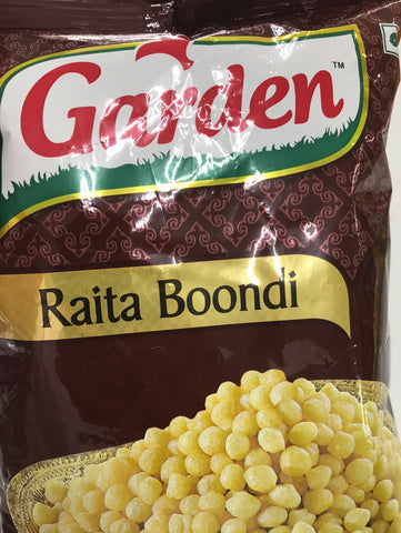 RAITA BOONDI GARDEN