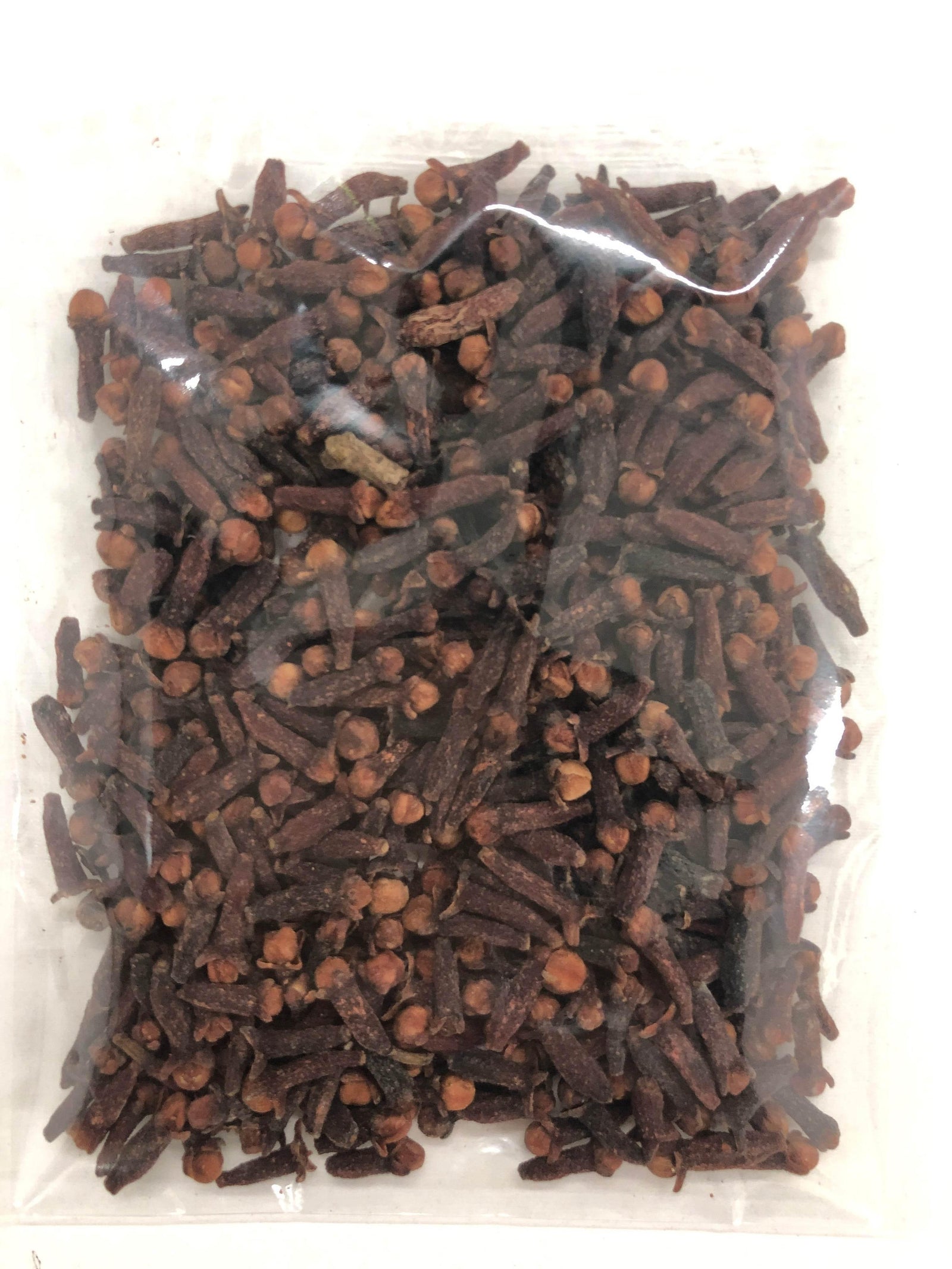Clove Whole small packet - AL MODINA