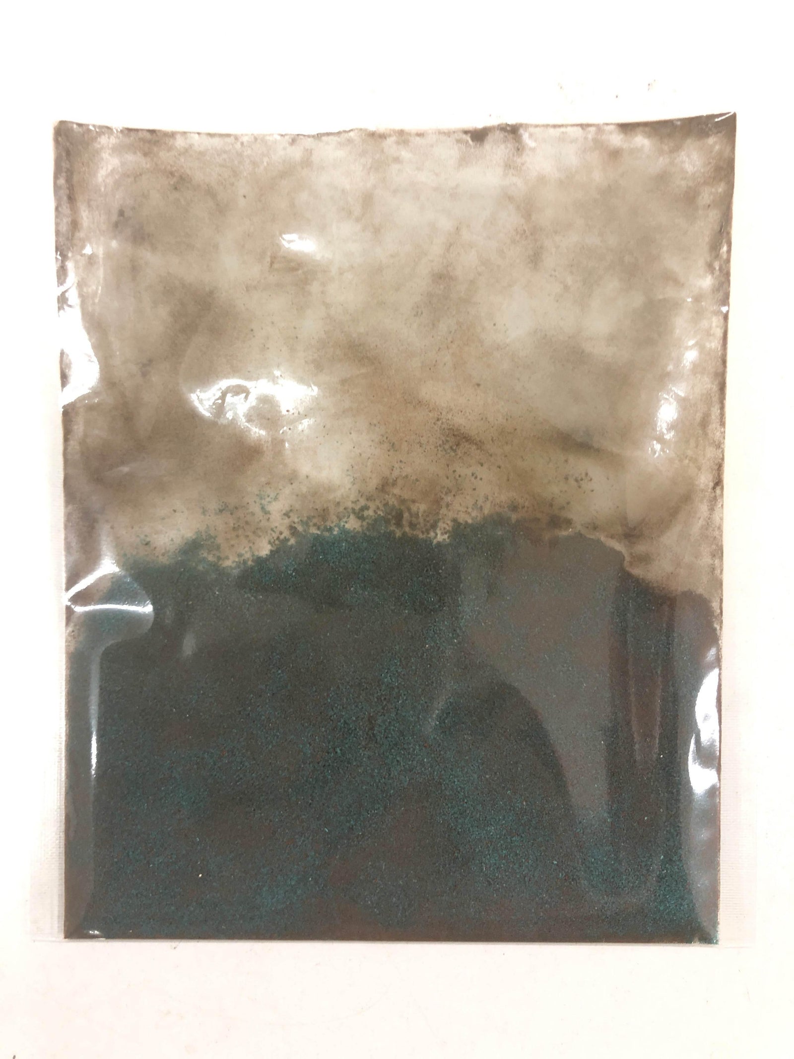 Food Color Green - AL MODINA