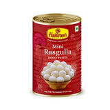 RASGULLA By HALDIRAM'S