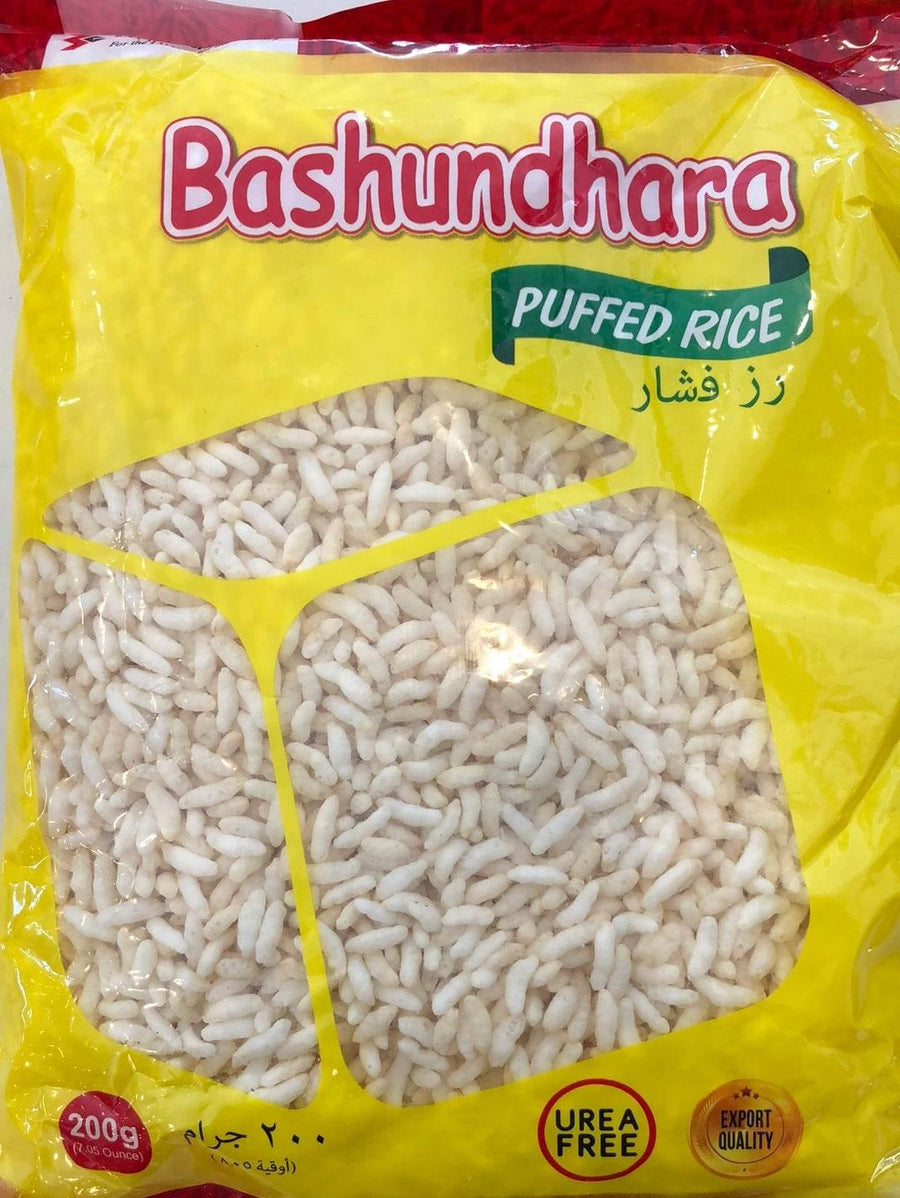 MURI BASHUNDHARA - AL MODINA