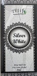 Silver White ATTAR
