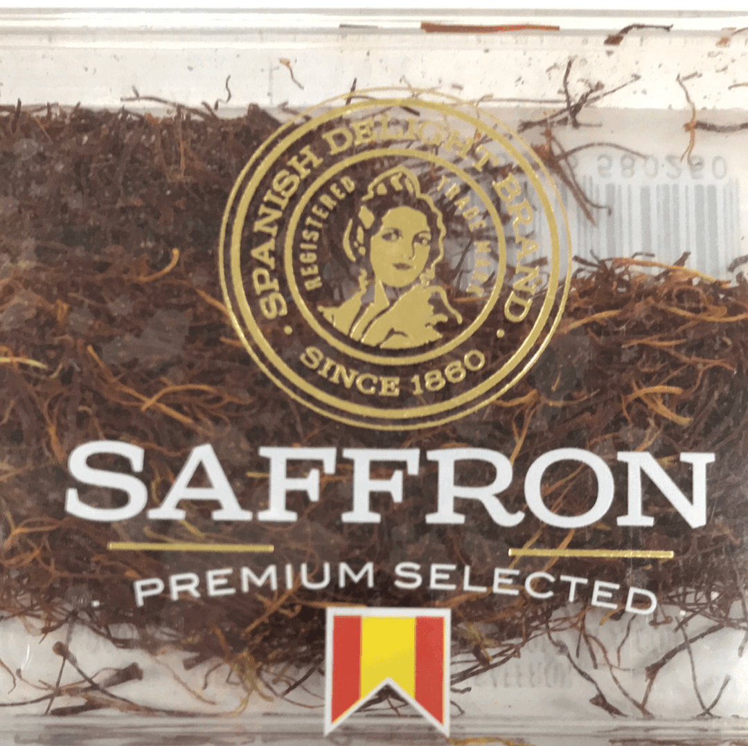 saffron Spain - AL MODINA