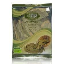 Dry Bayleaf 50g (Radhuni) - AL MODINA