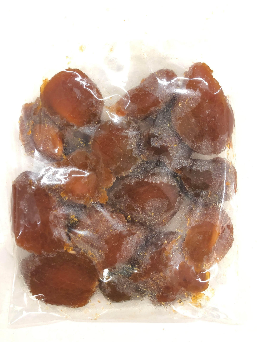 Aloo Bakhara 100g - AL MODINA