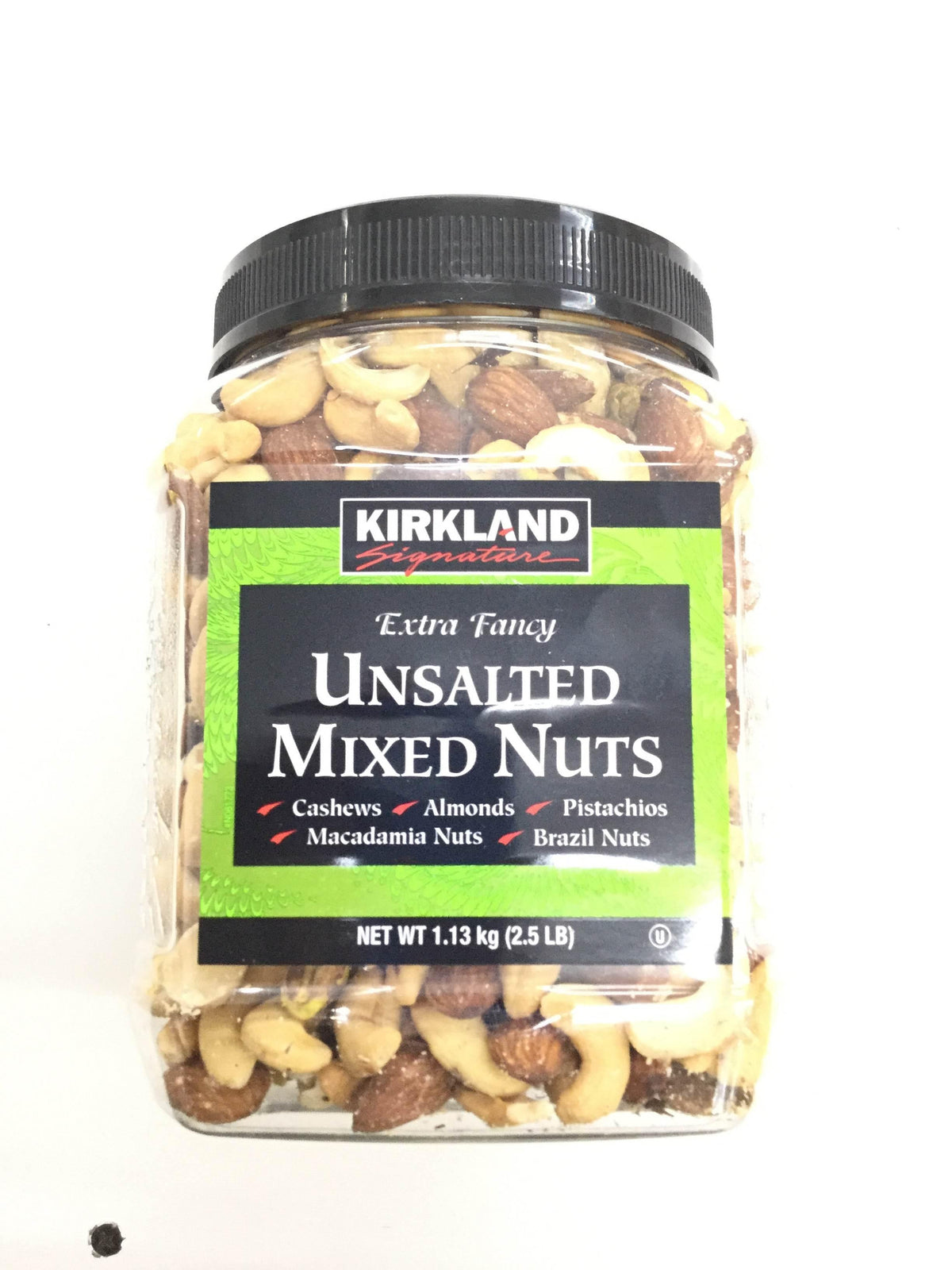 Mixed Nuts - AL MODINA