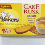 CAKE RUSK(Raj-Kamal)