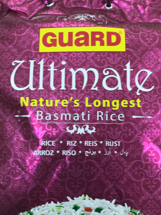 Guard Ultimate 5KG