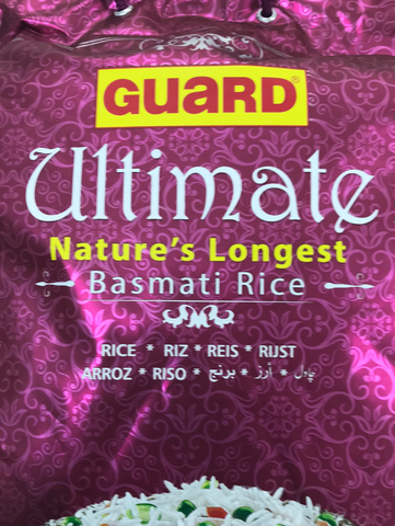 Guard Ultimate