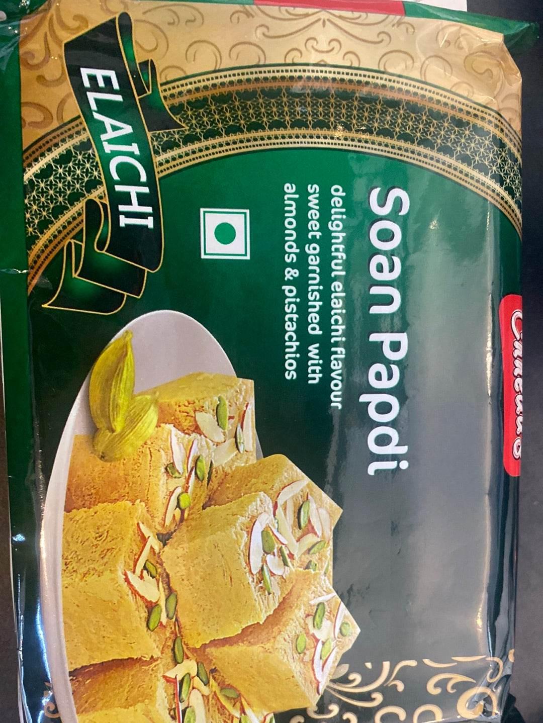 SOAN PAPDI ELSICHI - AL MODINA