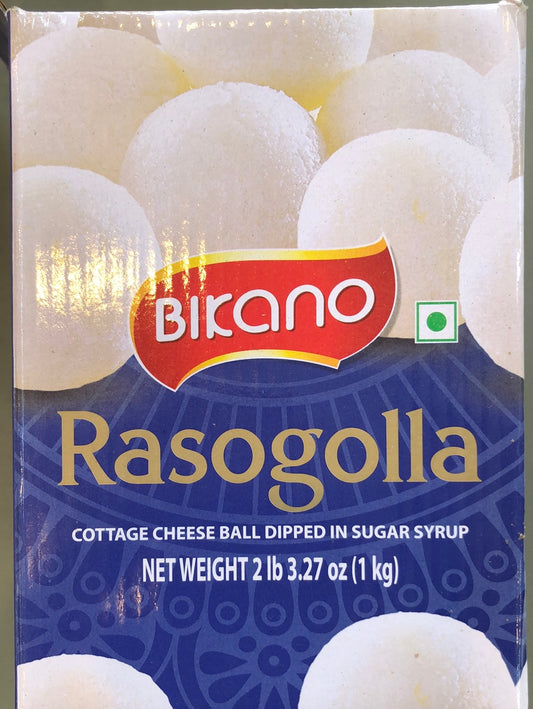 ROSOGOLLA 1kg