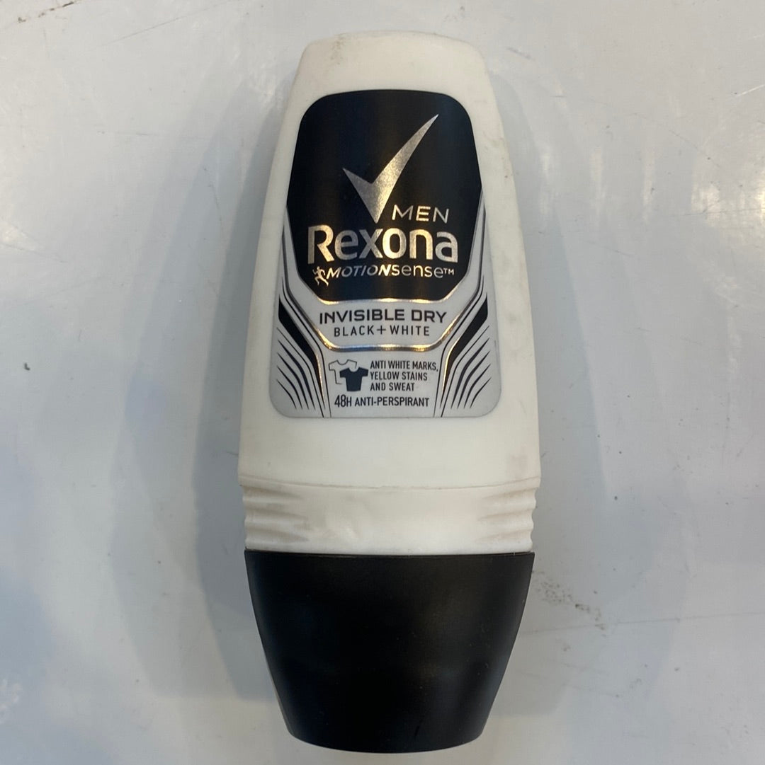 Rexona