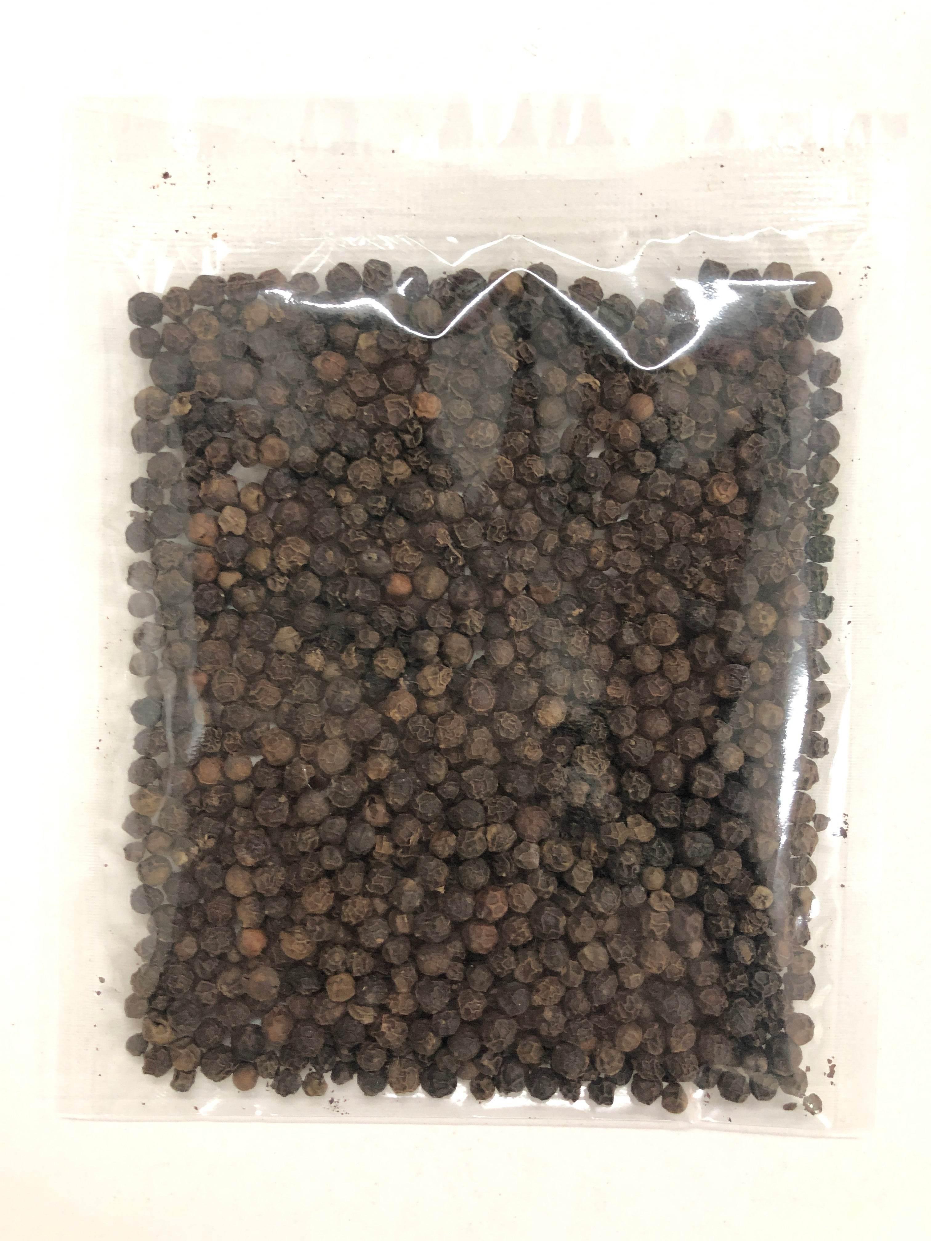 Pure Spice whole