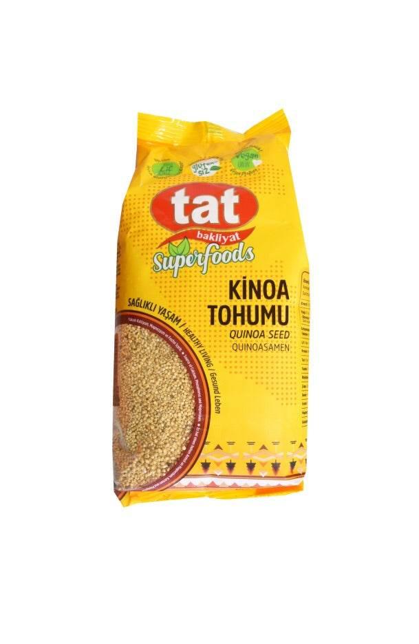Quinoa Seed 500g By tat - AL MODINA
