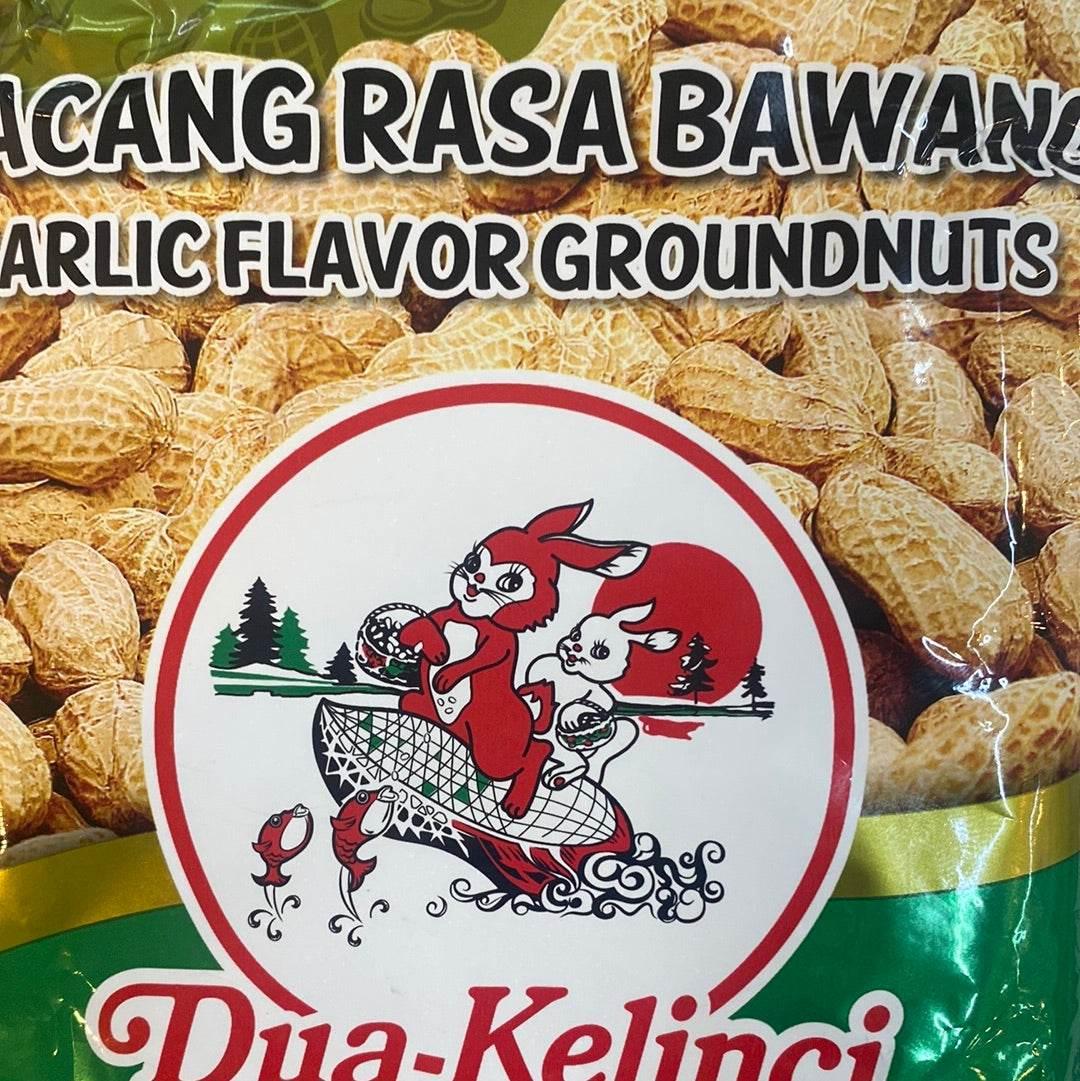 Kacang rasa bawang - AL MODINA