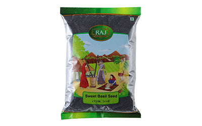 Sweet Basil Seed 1kg