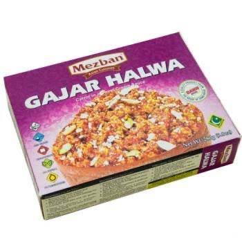 Gajar Halwa by MEZBAN - AL MODINA