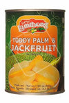 Palm & Jackfruit