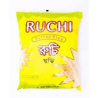 Puffed Rice 200 (muri) - AL MODINA