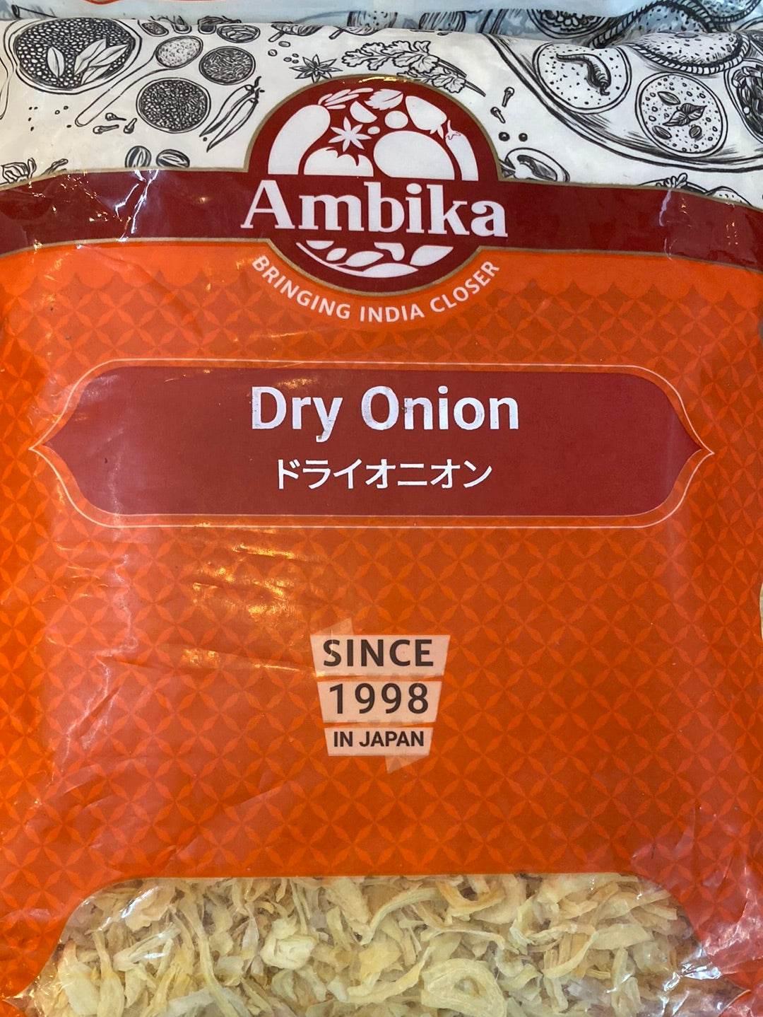DRY ONION 500G - AL MODINA