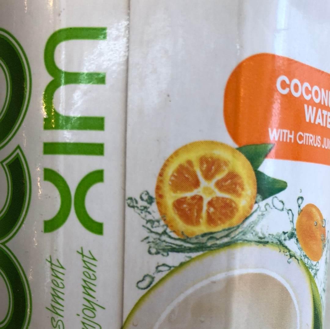 Coconut drinks - AL MODINA