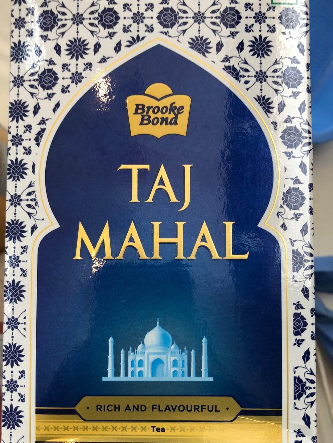 TAJ MAHAL TEA 275g - AL MODINA