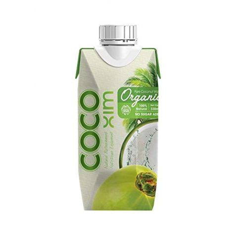 Cocoxim Coconut Juice