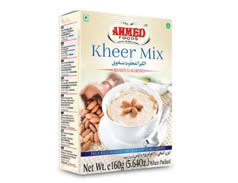 KHEER MIX ROASTED ALMOND