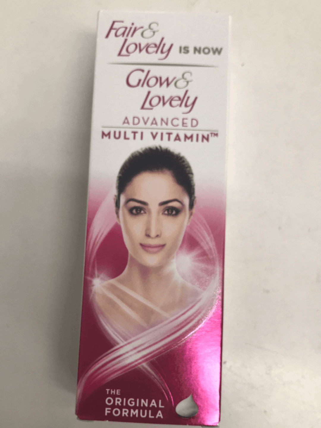 FAIR & LOVELY MULTIVITAMIN 50g - AL MODINA