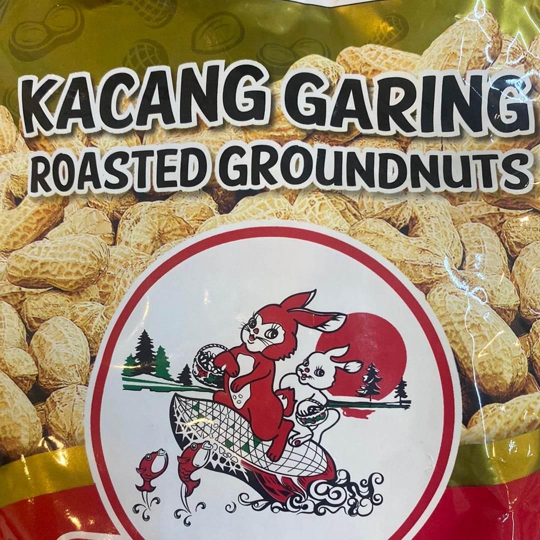 Kacang garing Peanuts - AL MODINA