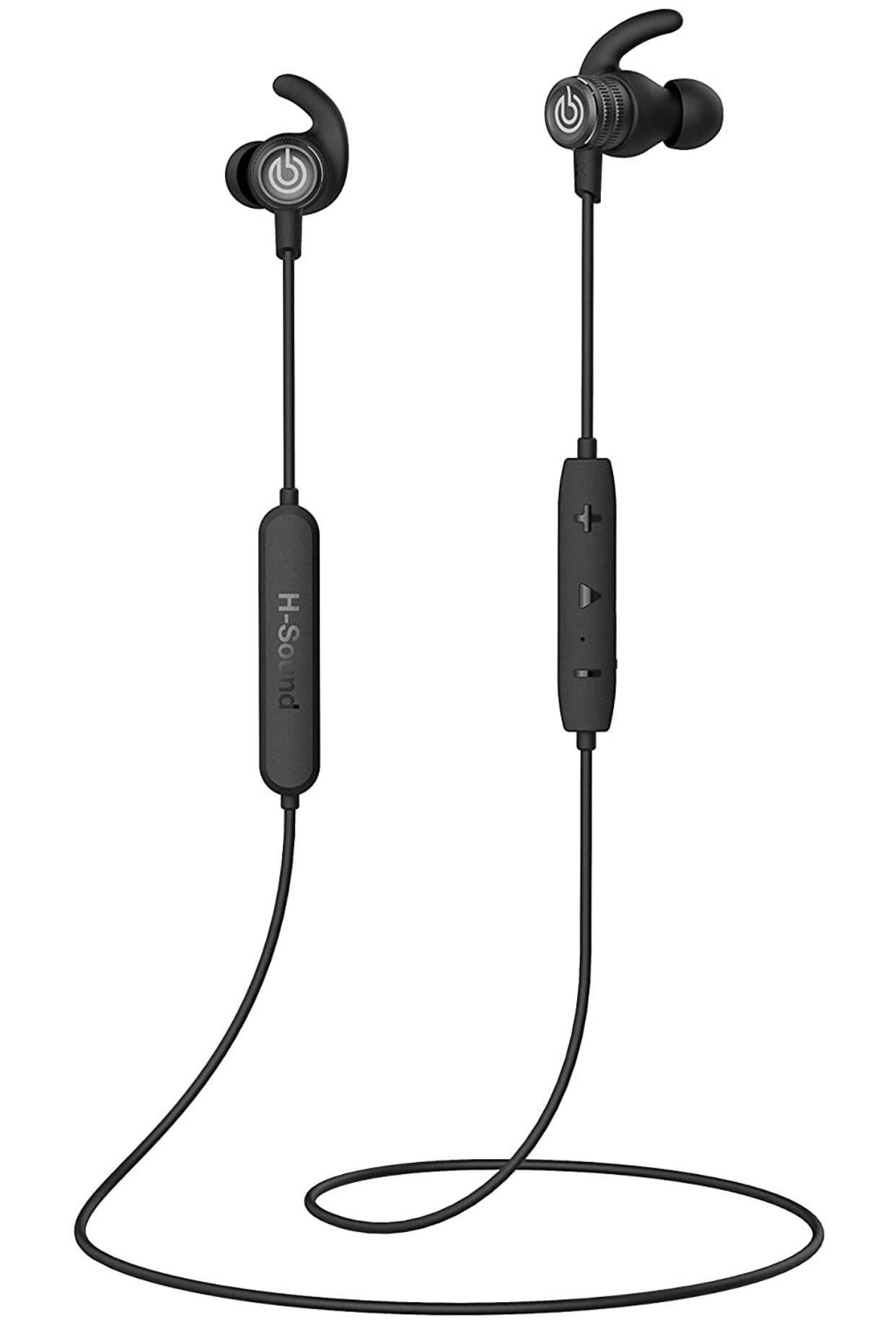 Wireless Earbuds - AL MODINA