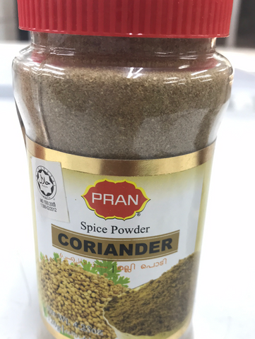 Coriander powder (Pran)