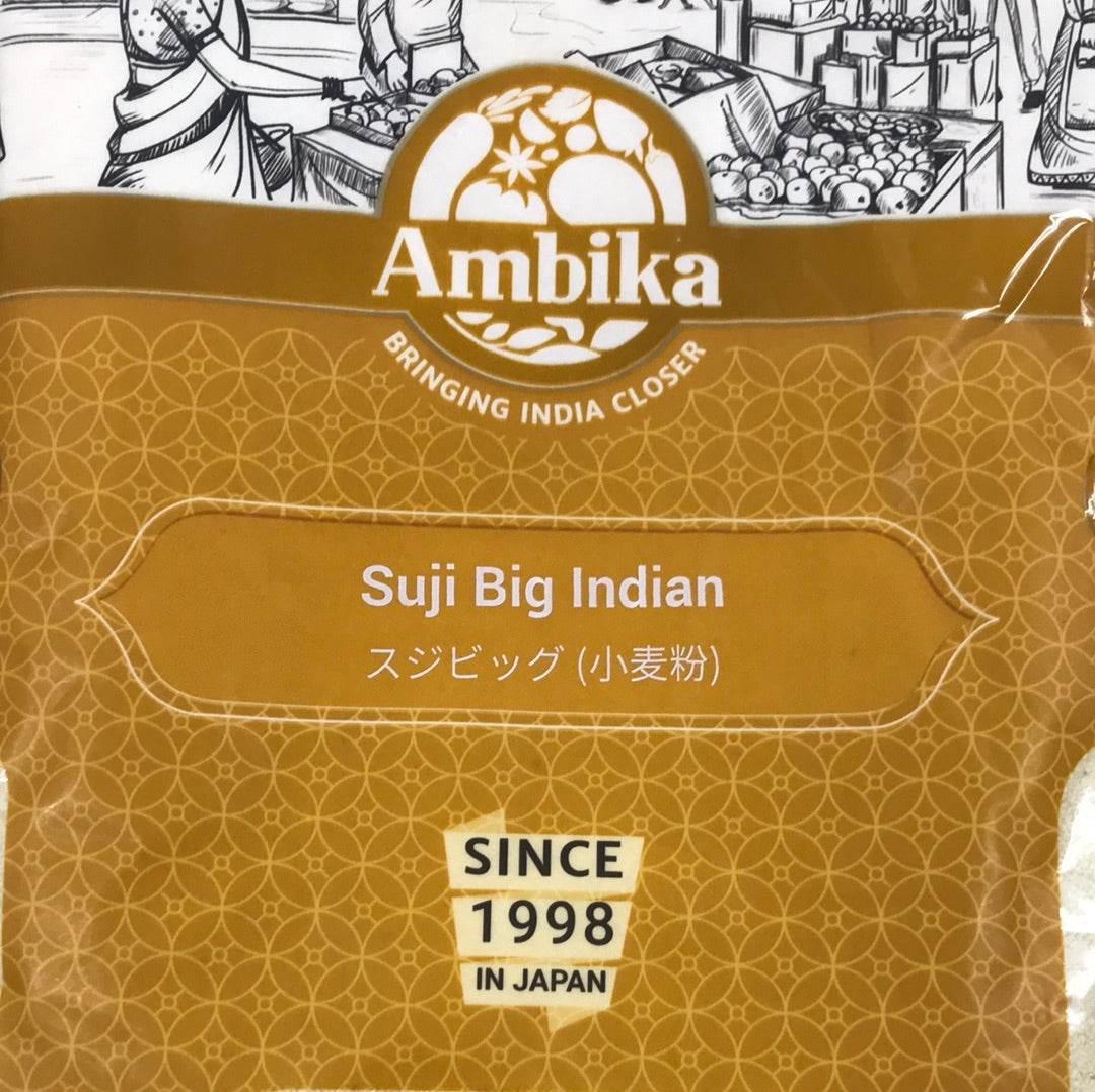 SUJI Ambika 500g - AL MODINA